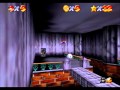 Super Mario 64 Go On A Ghost Hunt