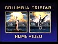 Columbia Tristar Home Video 1996 Company Logo VHS Capture