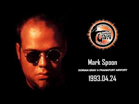 Mark Spoon - live @ Dorian Gray 1993.04.24