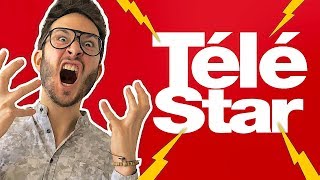 TÉLÉSTAR, L'ARTICLE JEU VIDÉO DE LA HONTE !!!
