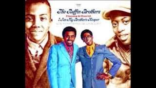 THE RUFFIN BROTHERS -&quot;TRUE LOVE CAN BE BEAUTIFUL&quot; (1970)