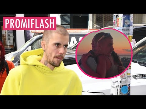 Kuschelfotos: Justin Bieber nennt Hailey "Ein und Alles"