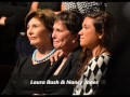 GEORGE JONES Funeral (Memorial) Service (May ...