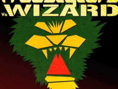 Wizard Vs The Freestylers - Mount Zion