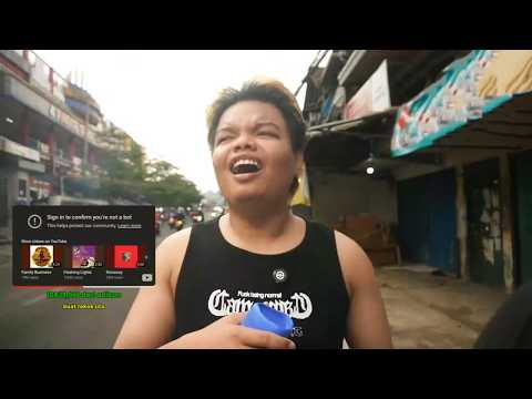 IRL | BELI KURSI SMACKDOWNN!