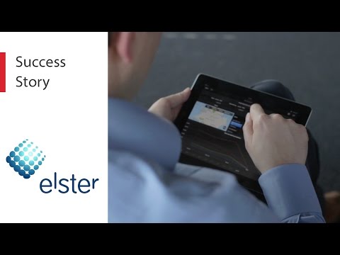 Elster Energy Helps Customers Reduce Energy Cost with MicroStrategy