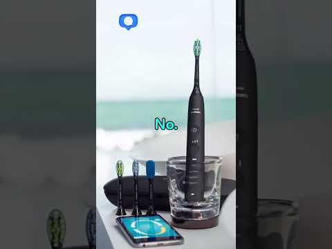 Top 5 BEST Electric Toothbrushes in 2024