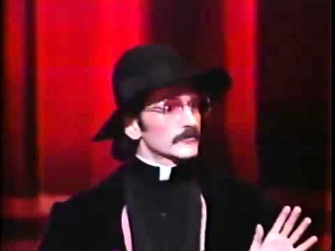 The Five-Minute University - Father Guido Sarducci