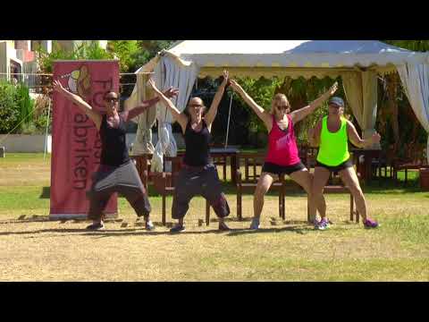 FUNtasiFabriken FUNbreaks - Up