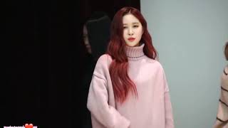 190209 대구 팬사인회 우주소녀 다영 ( WJSN DAYOUNG ) - BABY COME TO ME