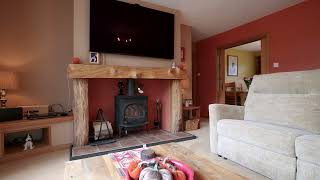 21 Netherlea Scone, PH2 6QA