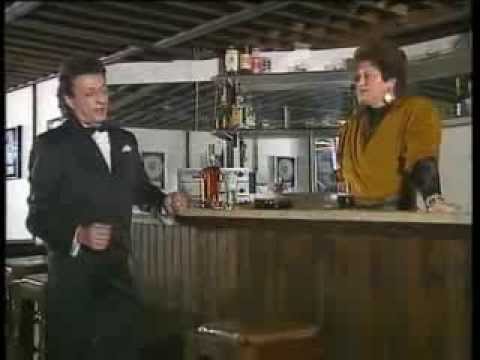 Bora Spuzic Kvaka - O kako sam pozeleo tebe (Official Video 1990)