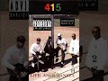 415 Lifestyle Of A Gangsta