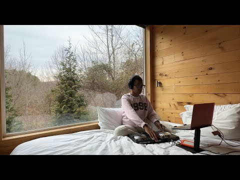 BIRTHDAY DJ SET @ POSTCARD CABINS | ELECTRONIC, MASHUPS, R&B