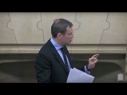 Westminster Hall Debate on Local Government Funding