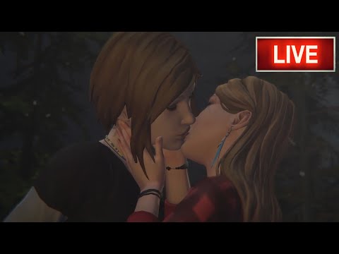 Life is Strange: Before The Storm Alternate Playthrough Episode 2(Part 3)
