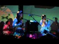 Of Montreal Obsidian Currents @ Le Poisson Rouge NYC Sun, May 11 New York