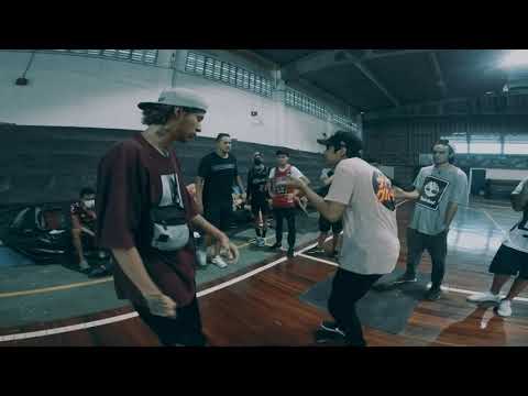 #KOBR / ADRI VS BOKS VS M00SYX / 8TVOS / #SMCGUANA2021 /