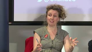 The EU referendum: three years on