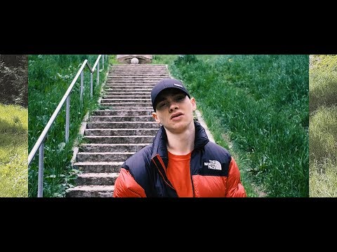 Reikz - RED ASTAIRE (Official Music Video)  4K  prod. by YoungTaylor