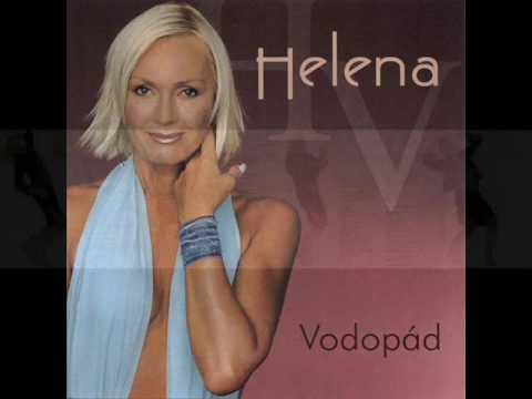 Helena Vondráčková - Nechvátám (Vodopád 2000)