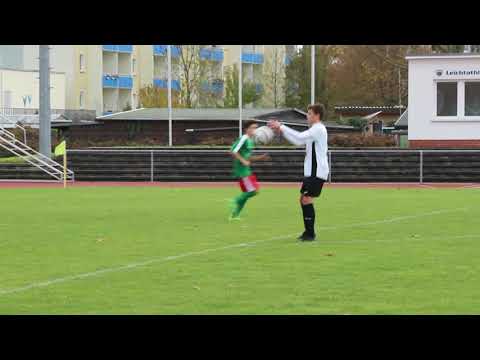 C-Junioren Union SBK - VfB Ottersleben II