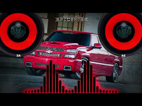 Vamos Aclarando Muchas Cosas, Grupo Codiciado ( EPICENTER BASS )