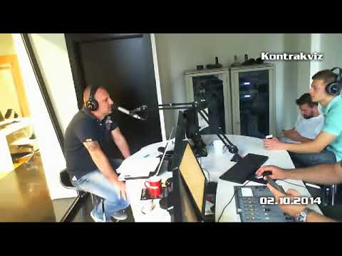 TDI Kontra Kviz - Morbidna porodica u autu