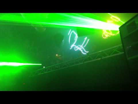 John O'Callaghan B2B John Askew play The Bailout Clash Of The Gods - Godskitchen Birmingham 26-11-11