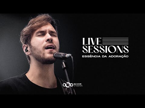 BEMBER - Essência Da Adoração (LIVE SESSIONS)