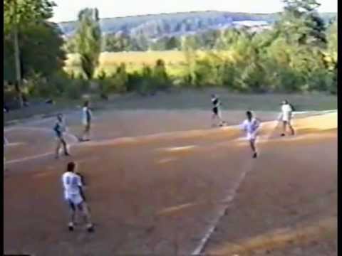 TJ Sokol Záluží - TJ Plzeň-Újezd