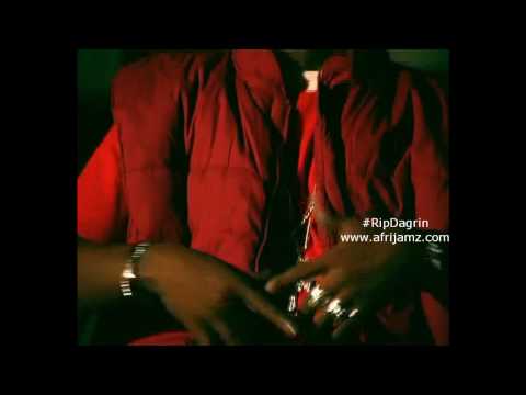 Dagrin Ft Pk - Kowale (Afrijamz.com)