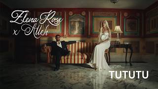 Video Tututu de Elena Rose , Alleh