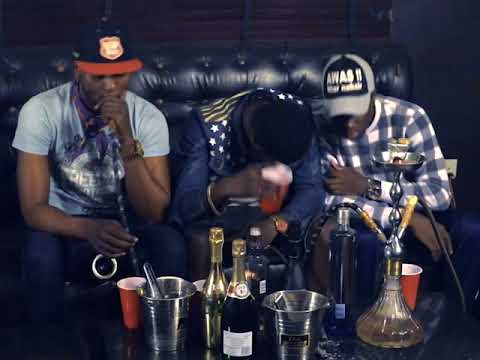 where you dey Officel video