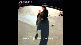 Joe Sample - Roles - The Gifted