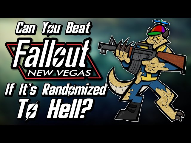 Fallout: New Vegas