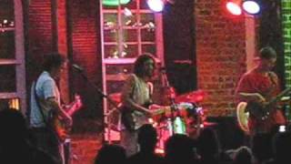 3Fifths - Erase You - Hernsfest - 2008