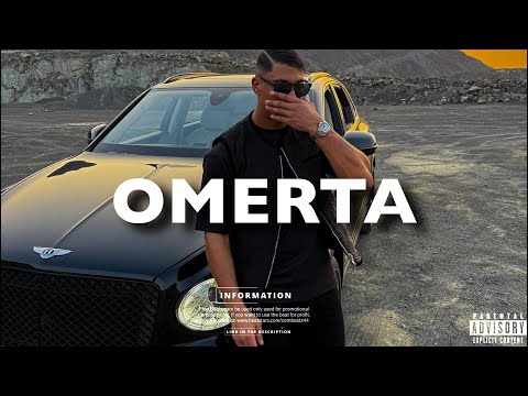 Maes x Freeze Corleone | "Omerta" | Dark Aggressive Cello Drill Type Beat