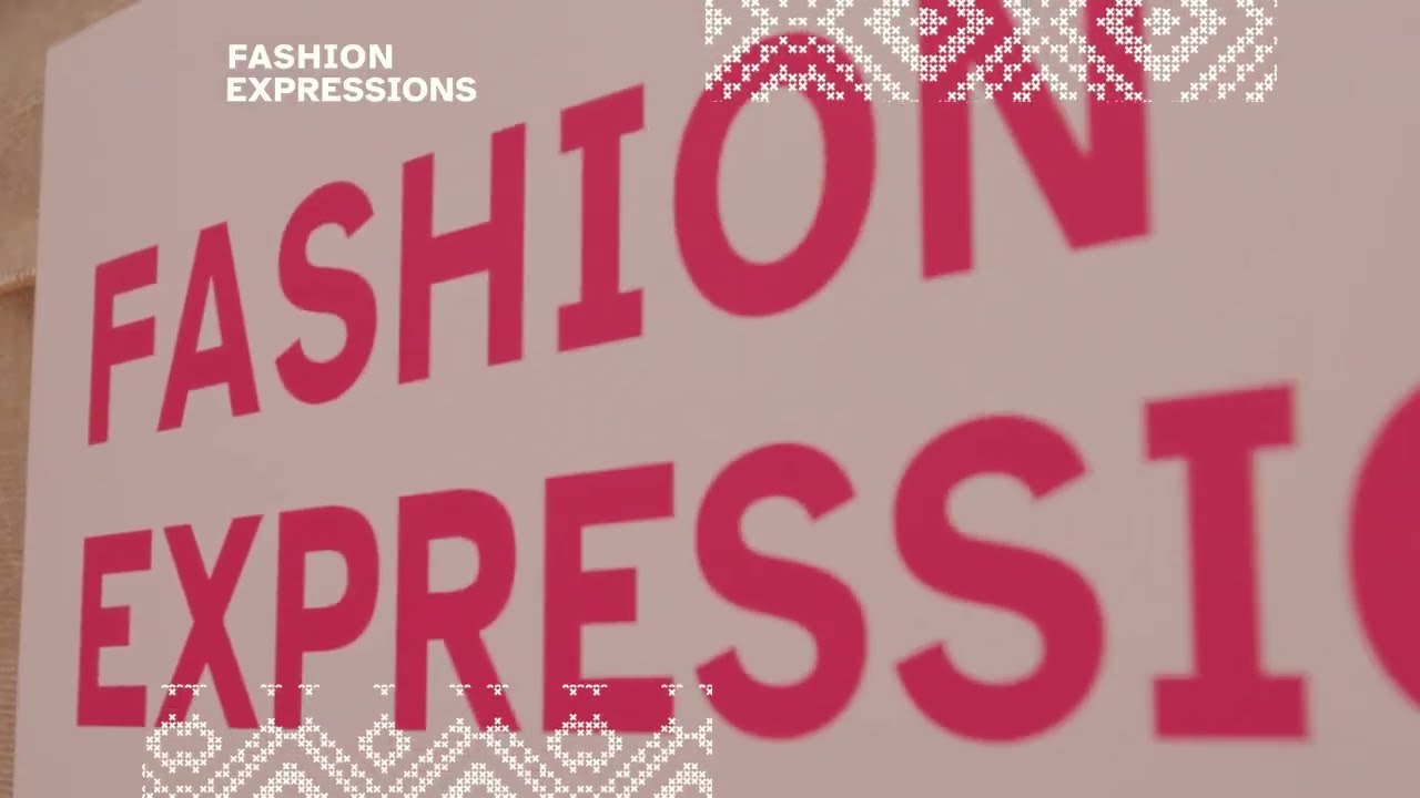 Hilos de Empoderamiento: La graduación de Fashion Expressions en México 🧵