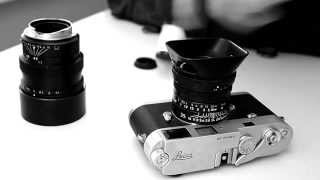 Leica MP - відео 13