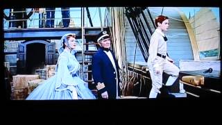 Deborah Kerr--The King and I :  Whistle a Happy Tune