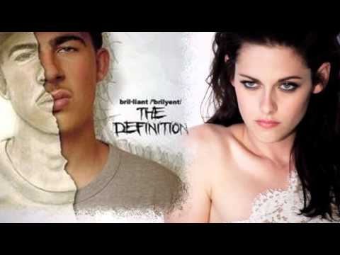 Kristen stewart feat Pooh Hefner