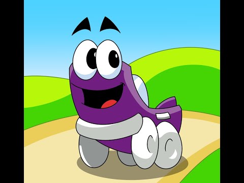 Humongous Entertainment's Putt-Putt: The Complete Series Full Walkthrough Gameplay