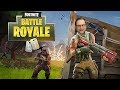 Видеообзор Fortnite от Kuplinov ► Play