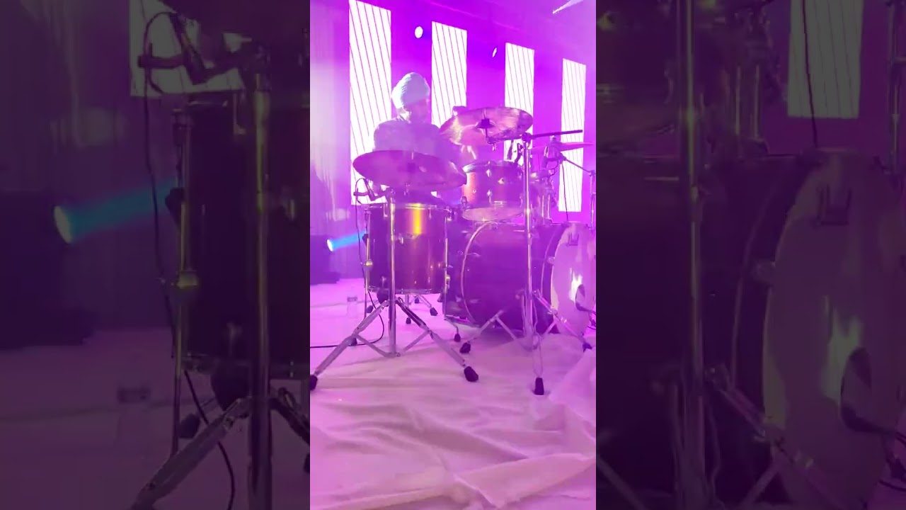 Promotional video thumbnail 3 for Smiley Singh - Dhol | Tabla | Percussion