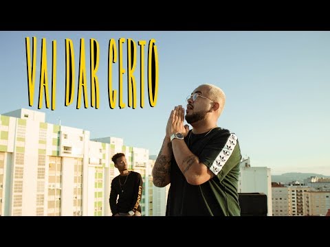 Ary Rafeiro - VAI DAR CERTO (c/ Stevão NDM) Prod. Lukky Boy