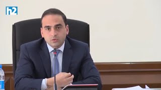 Մենք կհրաժարվենք. շատ վտանգավոր իրավիճակում հայտնվեց: Լրաբեր - 7.10.2024