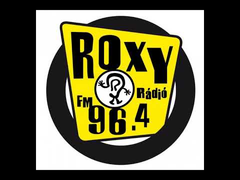 Roxy Dj - Dj Lauer