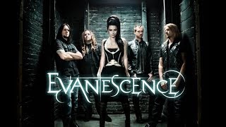 EVANESCENCE  Untitled I Must Be Dreaming