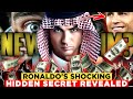CRISTIANO RONALDO RONALDO REVEALS THE SECRET TO WEALTH THAT EVEN BILLIONAIRES DON T KNOW